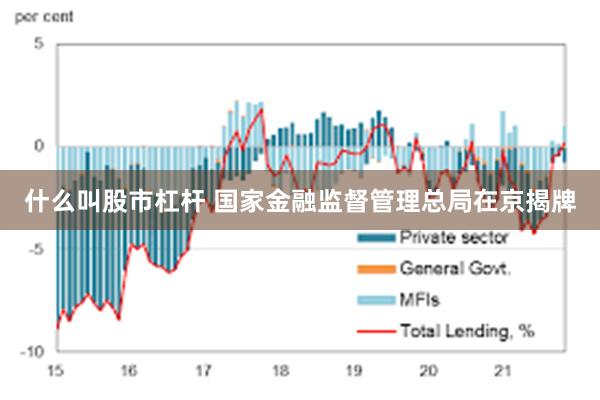 什么叫股市杠杆 国家金融监督管理总局在京揭牌