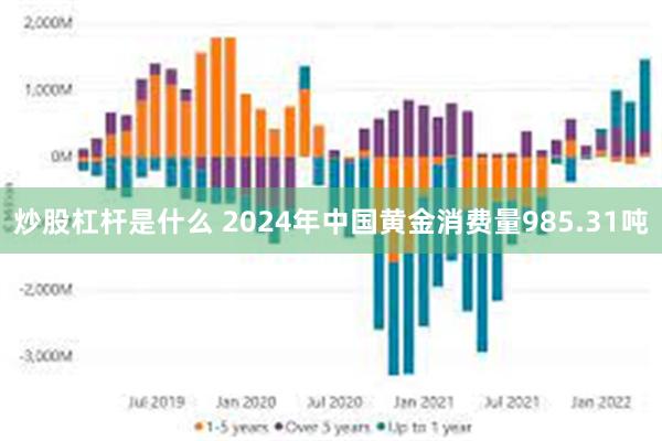 炒股杠杆是什么 2024年中国黄金消费量985.31吨