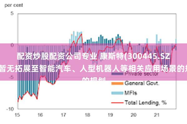 配资炒股配资公司专业 康斯特(300445.SZ)：暂无拓展